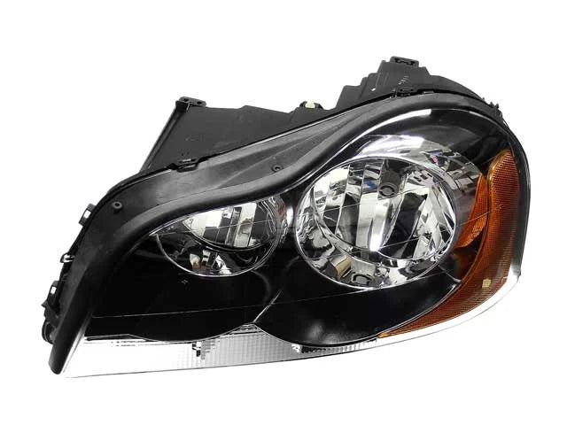 TYC Headlight Assembly 20-6564-00