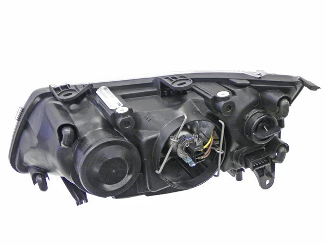 TYC Headlight Assembly 20-6693-00 - Side View