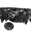 Load image into Gallery viewer, TYC Headlight Assembly 20-6694-00 - Side View