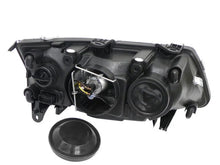 Load image into Gallery viewer, TYC Headlight Assembly 20-6694-00 - Side View