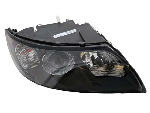 TYC Headlight Assembly 20-6857-00 - Main Product View