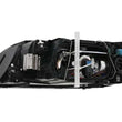 Load image into Gallery viewer, TYC Headlight Assembly 20-6857-00 - Side View
