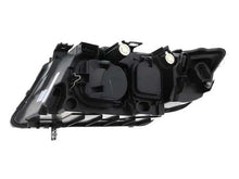 Load image into Gallery viewer, TYC Headlight Assembly 20-6975-00 - Side View