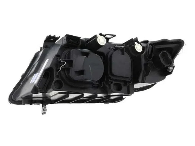 TYC Headlight Assembly 20-6975-00 - Side View