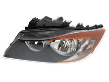 Load image into Gallery viewer, TYC Headlight Assembly 20-6976-00 - Main Product View