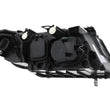 Load image into Gallery viewer, TYC Headlight Assembly 20-6976-00 - Side View
