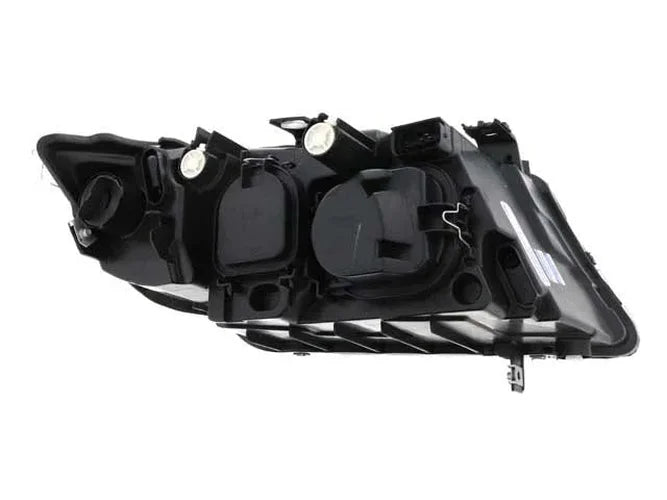 TYC Headlight Assembly 20-6976-00 - Side View