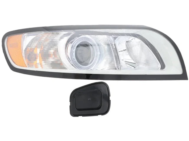 TYC Headlight Assembly 20-9049-00 - Main Product View
