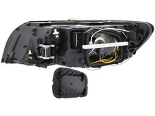 Load image into Gallery viewer, TYC Headlight Assembly 20-9049-00 fits 2008-2011 Volvo S40 / V50 - Side View