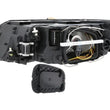 Load image into Gallery viewer, TYC Headlight Assembly 20-9049-00 fits 2008-2011 Volvo S40 / V50 - Side View
