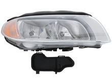 Load image into Gallery viewer, TYC Headlight Assembly 20-9055-00 - Main Product View