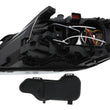 Load image into Gallery viewer, TYC Headlight Assembly 20-9055-00 - Side View