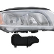 Load image into Gallery viewer, TYC Headlight Assembly 20-9055-00 - Main Product View