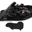Load image into Gallery viewer, TYC Headlight Assembly 20-9055-00 - Side View
