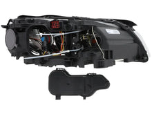 Load image into Gallery viewer, TYC Headlight Assembly 20-9056-00 - Side View