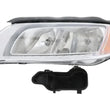 Load image into Gallery viewer, TYC Headlight Assembly 20-9056-00 - Main Product View