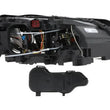 Load image into Gallery viewer, TYC Headlight Assembly 20-9056-00 - Side View