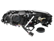 Load image into Gallery viewer, TYC Headlight Assembly 20-9081-00 - Side View
