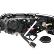 Load image into Gallery viewer, TYC Headlight Assembly 20-9081-00 - Side View