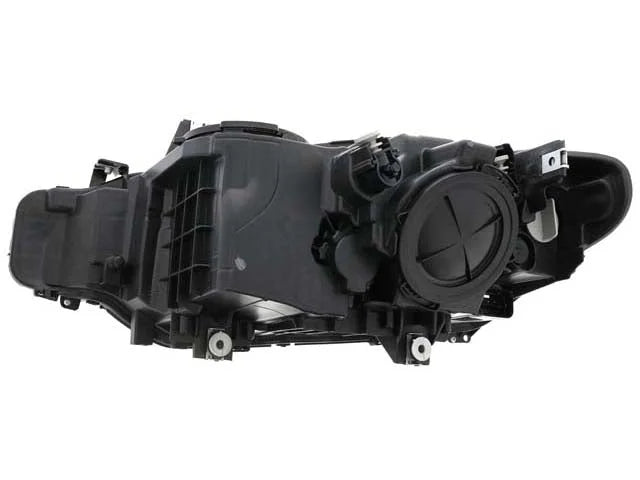 TYC Headlight Assembly 20-9297-00 - Side View