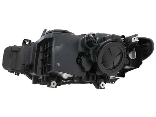 TYC Headlight Assembly 20-9297-00 - Side View
