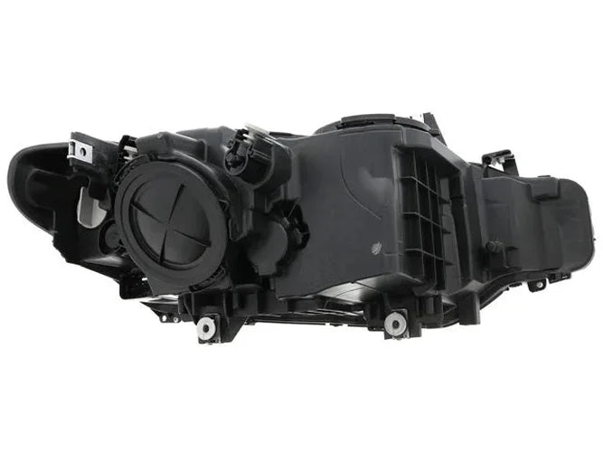 TYC Headlight Assembly 20-9298-00 - Side View