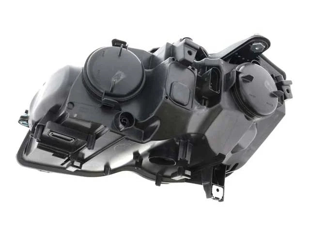 TYC Headlight Assembly 20-9373-00 - Side View