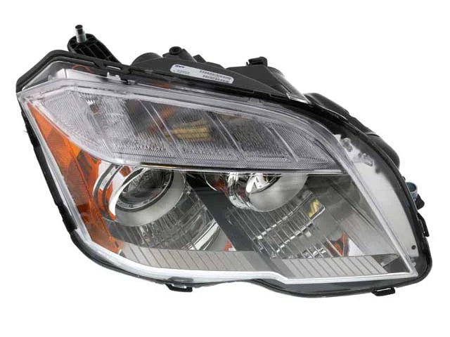 TYC Headlight Assembly 20-9373-00 fits 2013-2015 Mercedes-Benz GLK250 / 2010-2015 Mercedes-Benz GLK350 - Main Product View