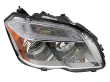 Load image into Gallery viewer, TYC Headlight Assembly 20-9373-00 fits 2013-2015 Mercedes-Benz GLK250 / 2010-2015 Mercedes-Benz GLK350 - Main Product View