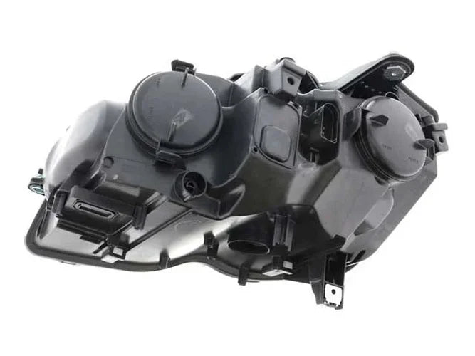 TYC Headlight Assembly 20-9373-00 - Side View