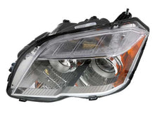 Load image into Gallery viewer, TYC Headlight Assembly 20-9374-00 - Main Product View