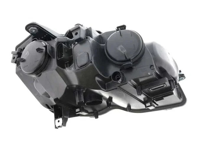 TYC Headlight Assembly 20-9374-00 - Side View