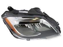 Load image into Gallery viewer, TYC Headlight Assembly 20-9811-00 - Main Product View