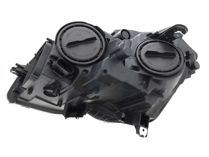 TYC Headlight Assembly 20-9811-00 - Side View