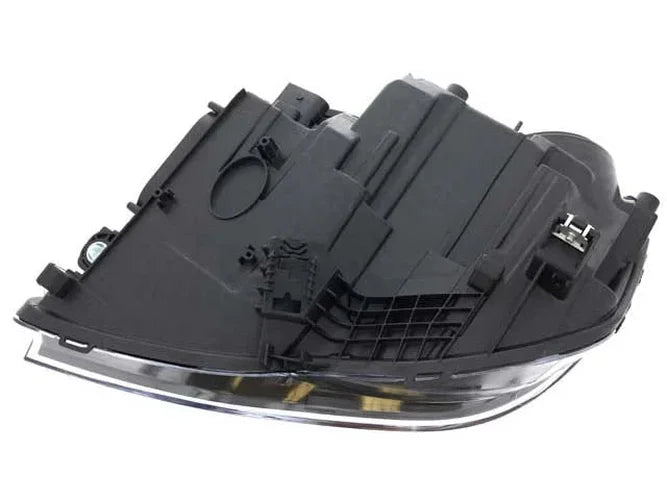 TYC Headlight Assembly 20-9811-00 - Detail View