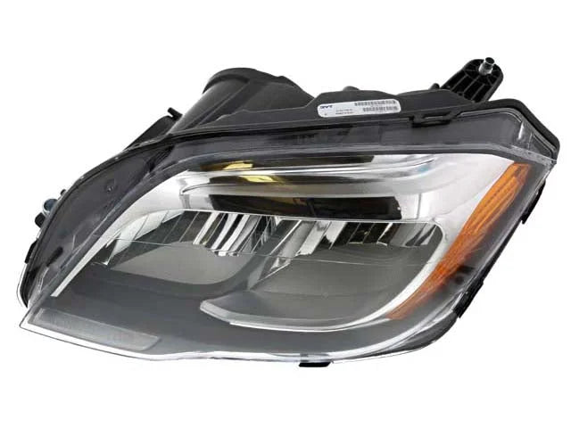 TYC Headlight Assembly 20-9812-00 - Main Product View