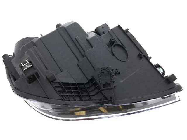 TYC Headlight Assembly 20-9812-00 fits 2013-2015 Mercedes-Benz GLK250 / 2010-2015 Mercedes-Benz GLK350 - Detail View