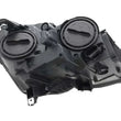 Load image into Gallery viewer, TYC Headlight Assembly 20-9812-00 - Side View