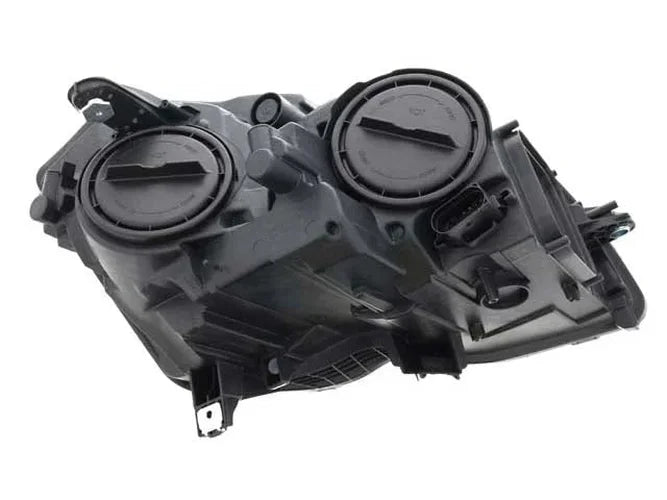 TYC Headlight Assembly 20-9812-00 - Side View