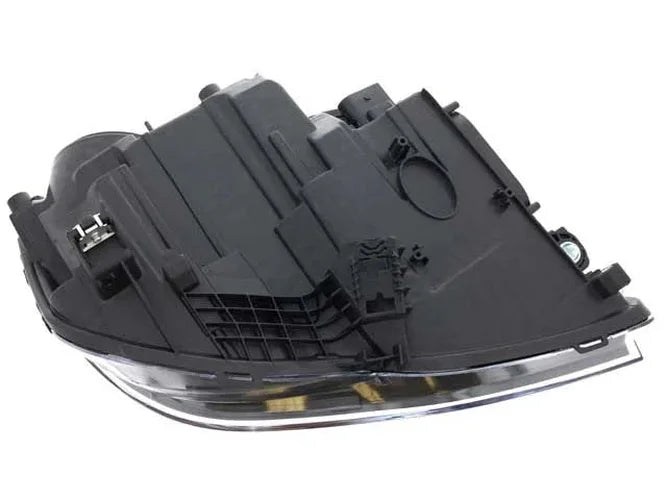 TYC Headlight Assembly 20-9812-00 fits 2013-2015 Mercedes-Benz GLK250 / 2010-2015 Mercedes-Benz GLK350 - Detail View