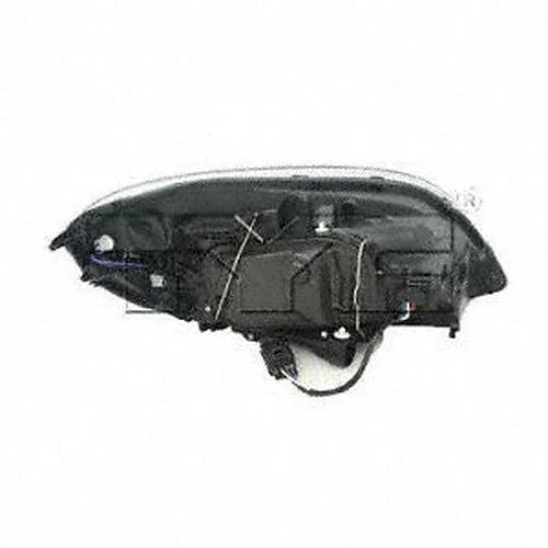 TYC Headlight Assembly fits 2010-2013 Volvo XC60