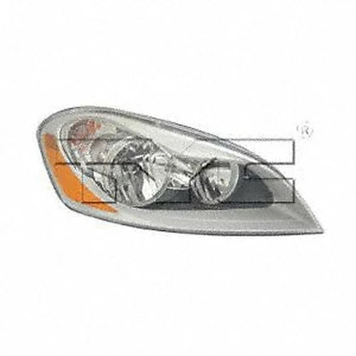 TYC Headlight Assembly fits 2010-2013 Volvo XC60
