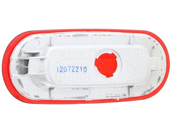 TYC Side Marker Light 18-5377-01 - Side View
