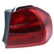 Load image into Gallery viewer, TYC Taillight 11-0907-00 - Main Product View