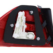 Load image into Gallery viewer, TYC Taillight 11-0907-00 - Side View