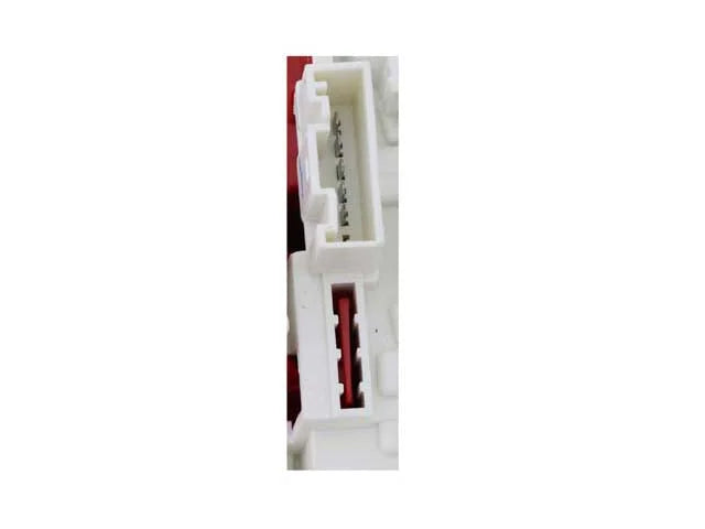 TYC Taillight 11-0908-00 - Detail View
