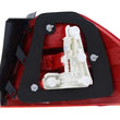 Load image into Gallery viewer, TYC Taillight 11-0908-00 - Side View