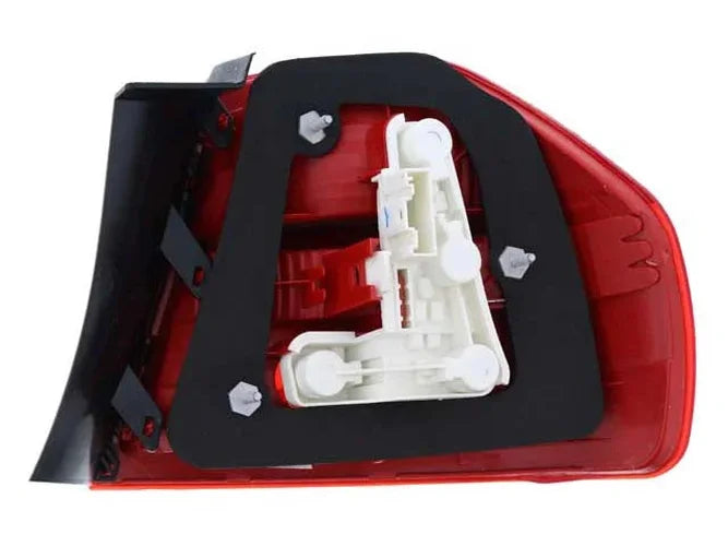 TYC Taillight 11-0908-00 - Side View
