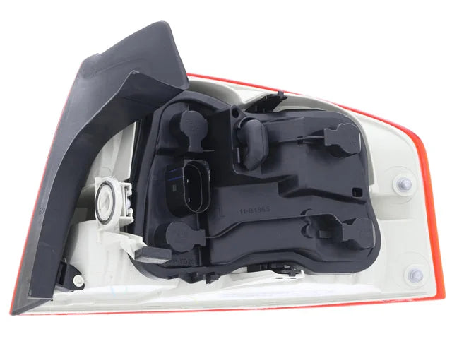 TYC Taillight 11-11186-90 - Side View