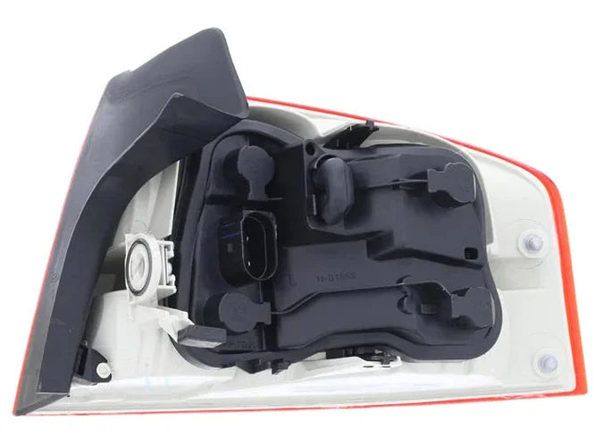 TYC Taillight 11-11186-90 - Side View